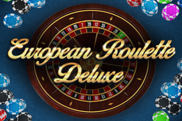 European Roulette Deluxe PariPlay