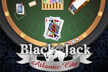 Blackjack Atlantic City ISoftBet