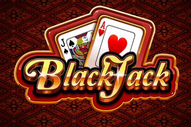 BlackJack Fast RedRake