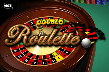 Double Bonus Spin Roulette IGT