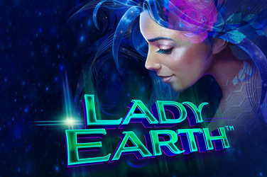 Lady Earth