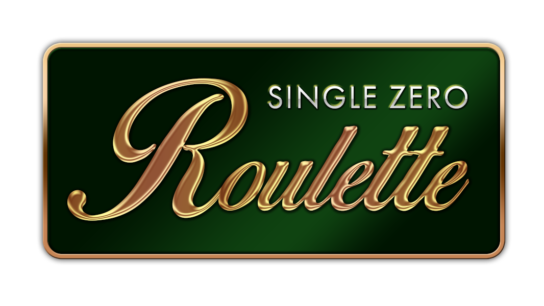Single Zero Roulette NextGen