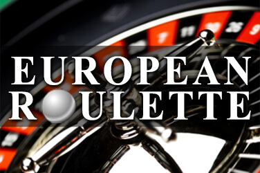 European Roulette ISoftBet