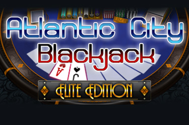 Atlantic City Blackjack - Elite Edition Genii