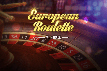 Roulette With Track Playson