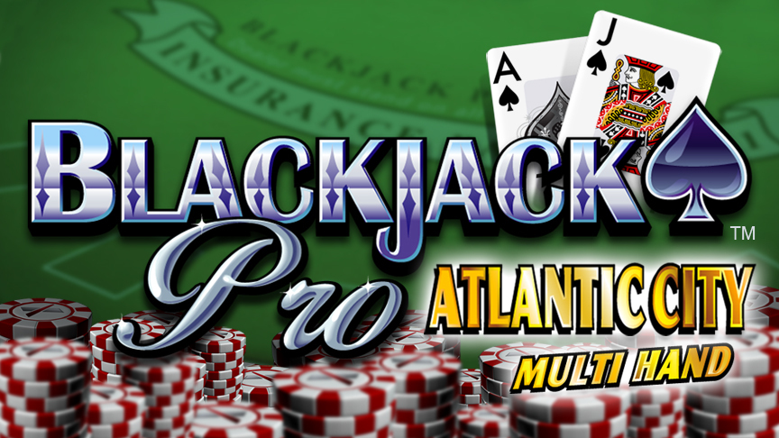 BlackJack Atlantic City MH NextGen