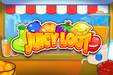 Juicy Loot