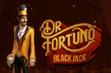 Dr Fortuno Blackjack Yggdrasil