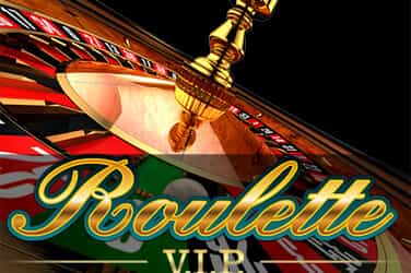 Roulette VIP ISoftBet