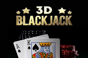 3D Blackjack IronDogStudio