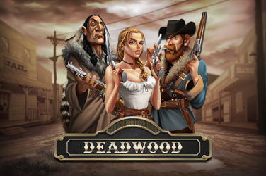 Deadwood