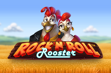 Rock ‘n’ Roll Rooster
