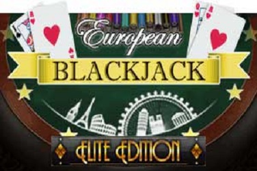 European Blackjack – Elite Edition Genii
