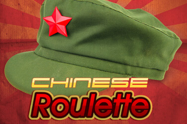 Chinese Roulette OneXTwoGaming