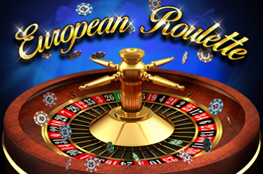European Roulette Spinomenal