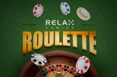 Roulette RelaxGaming