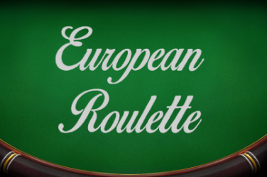 European Roulette RedTigerGaming