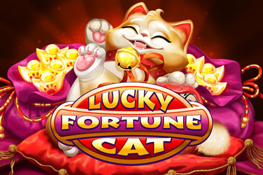 Lucky Fortune Cat (Habanero)