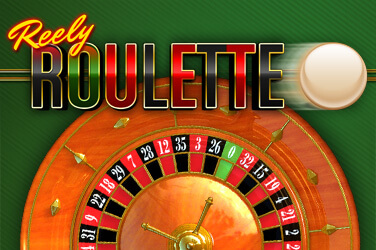 Reely Roulette LeanderGames