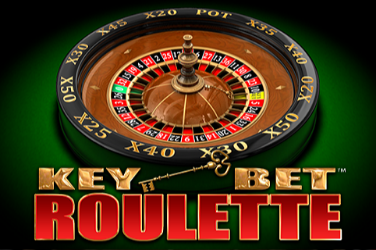 Key Bet Roulette Williams