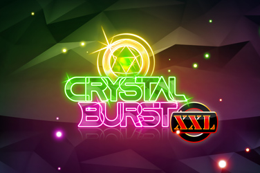 Crystal Burst XXL