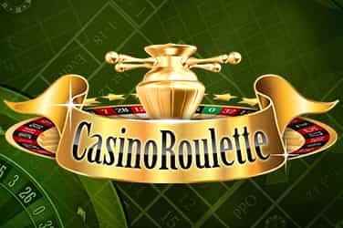 Casino Roulette Wazdan
