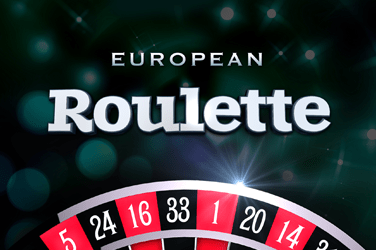Roulette Gamevy