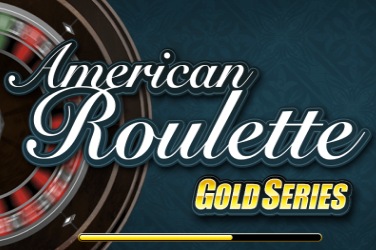 American Roulette Gold Microgaming