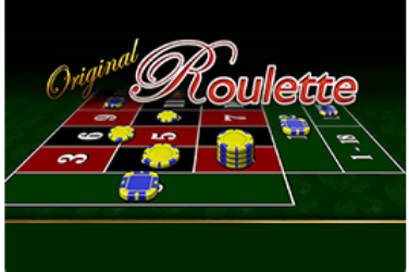 Original Roulette Williams