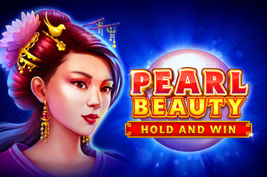 Pearl Beauty: Hold and Win