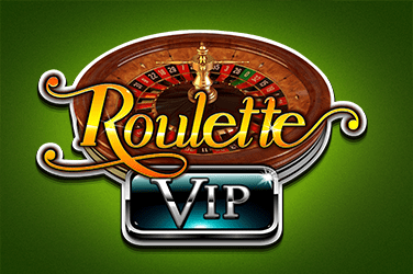 European Roulette VIP RedRake