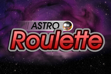Astro Roulette OneXTwoGaming