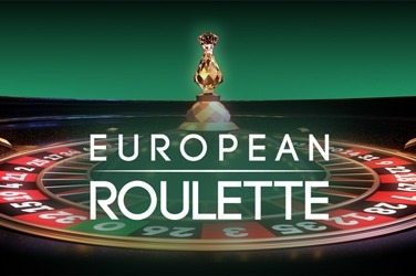 European Roulette SpearheadStudios