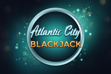 Atlantic City Blackjack SwitchStudios