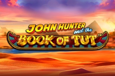 John Hunter and the Book of Tut