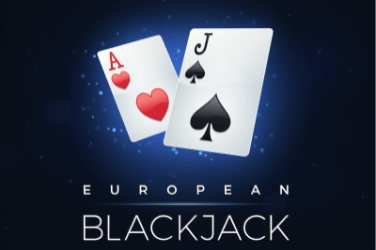 European Blackjack SwitchStudios