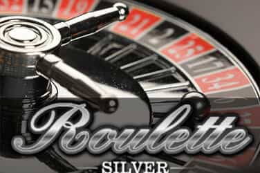 European Roulette Silver ISoftBet