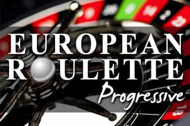 European Progressive Roulette ISoftBet