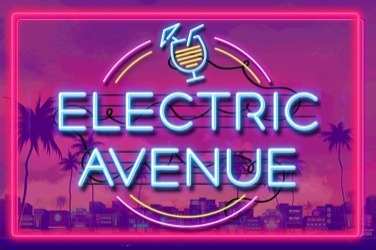 Electric Avenue