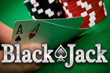 Blackjack ISoftBet