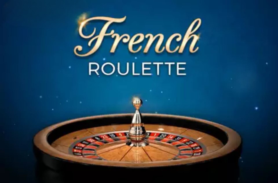 French Roulette NetEnt