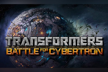 Transformers Battle for Cybertron