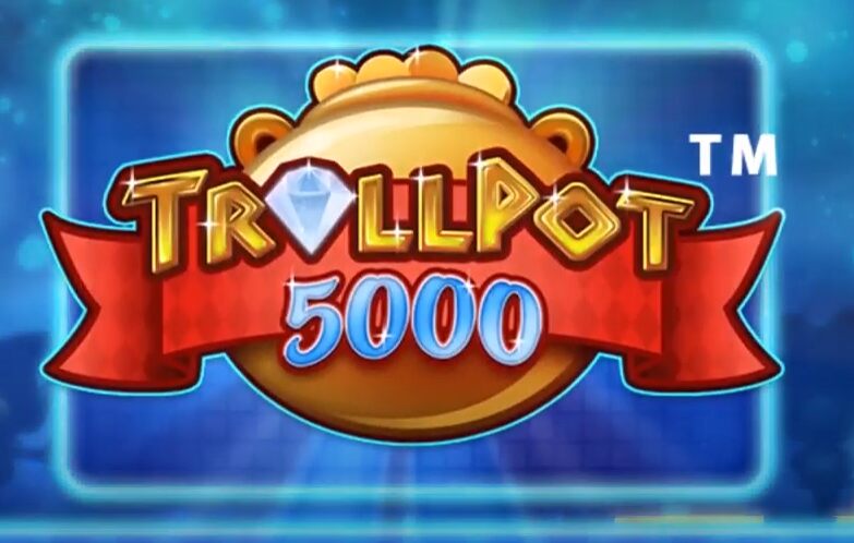 Trollpot 5000 slot