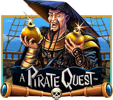A Pirate’s Quest (Leander Games)