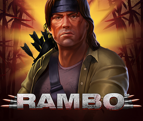 Rambo Megaways