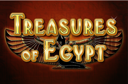 Treasures of Egypt (EDICT)