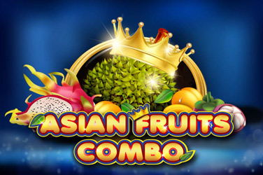 Asian Fruit Combo