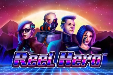 Reel Hero™