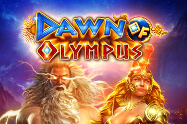 Dawn of Olympus