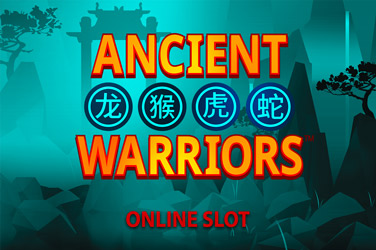 Ancient Warriors ™